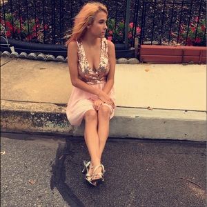 Charlotte Russe dress